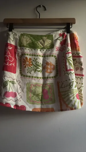 Cheri skirt boutique Multiple Size M thumbnail 5