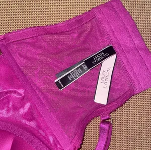 Victoria's Secret Corset Top thumbnail 9