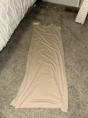 A New Day Maxi Dress thumbnail 2