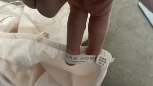 zara home pajamas  thumbnail 10