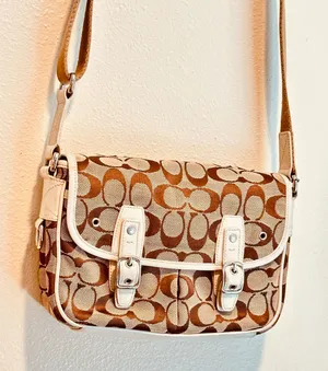 Coach Bag Shoulder thumbnail 1