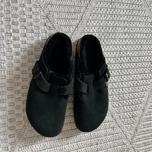 Birkenstock Boston Shearling Clogs thumbnail 4