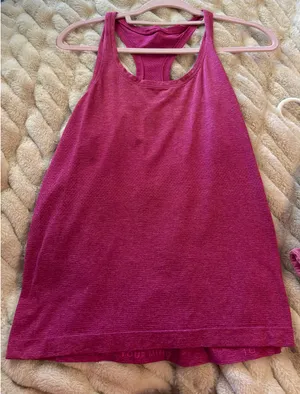 Lululemon Swiftly Tech Tank 2.0 thumbnail 1