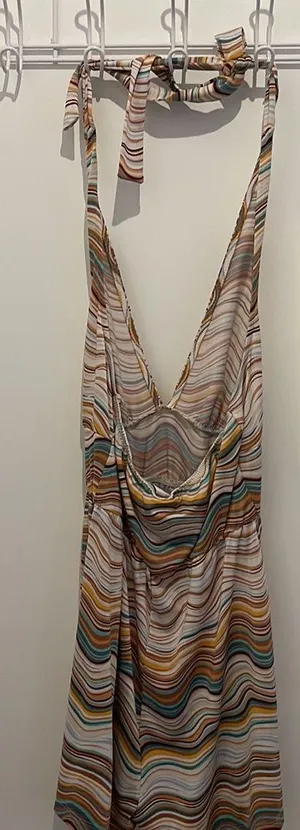Roe21 Rumper Multicolor Medium Size thumbnail 2