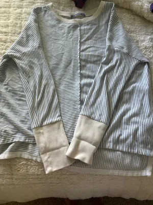 blue tassel crewneck Size XS thumbnail 1