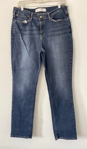 Levi Strauss Signature Jeans thumbnail 1