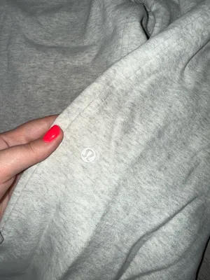 Lululemon Scuba Joggers  thumbnail 2