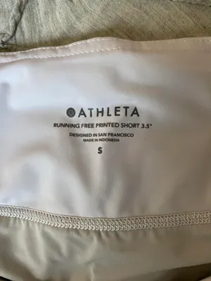 Athleta Shorts thumbnail 2