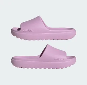 Guaranteed Authentic adidas Adilette Lumia Slides in Bliss Lilac Women size:7 Brand new in box thumbnail 6