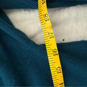 Moda Internacional Cashmere Silk Sweater | Women’s Longsleeve turtleneck sweater thumbnail 6