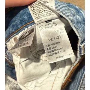 Levi's 501 Jeans thumbnail 5