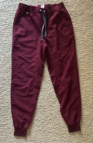 FIGS Scrub Pants Jogger Men’s Medium thumbnail 1