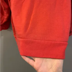 Comfort Colors Dec 25th Merry Holiday Christmas Crewneck Sweatshirt thumbnail 5