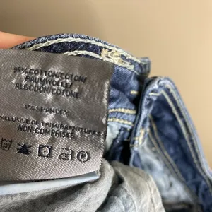 - Silver Jeans Suki Surplus 29/32 thumbnail 16