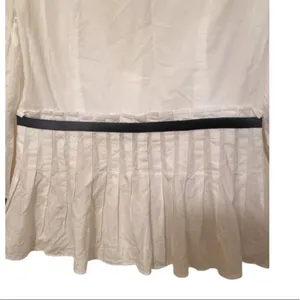 J Lo White Blouse thumbnail 5