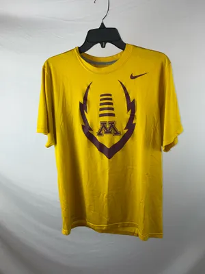 Nike MN Football Tshirt thumbnail 5