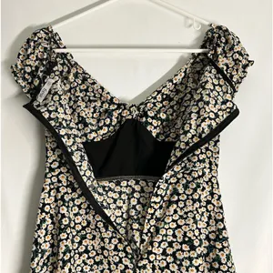 May Floral Dresss Size small Sun dress thumbnail 4
