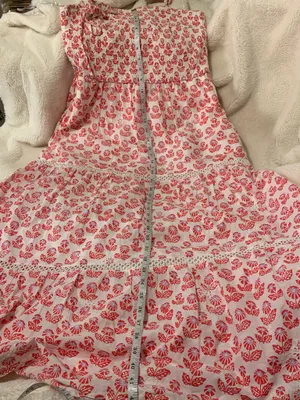 Roller Rabbit Dress thumbnail 7