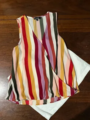 Label Rachel Rachel Roy Size‎ Large thumbnail 1