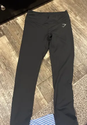 Gymshark leggings thumbnail 1