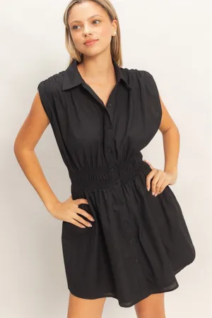 Boutique Mini Dress thumbnail 2