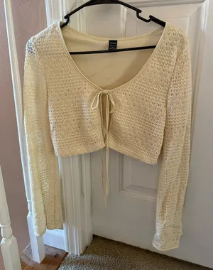 Shein top thumbnail 1