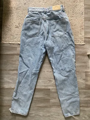 Zara Boyfriend Jeans thumbnail 2