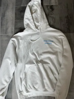 High Noon Sweatshirt Barstool thumbnail 1