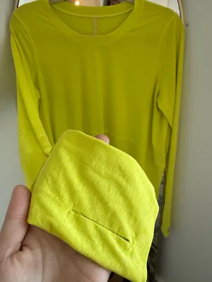 Free People Movement Top thumbnail 4