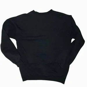 Gildan Drake Treat Me Like This Sweatshirt Small Distressed Graphic Crew Y2K Streetwear thumbnail 3