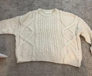 Altar'd State Sweater Knit thumbnail 1
