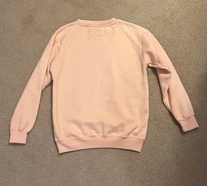 Florida Crewneck Pink thumbnail 4