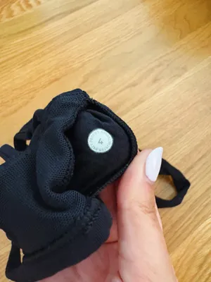 Lululemon Sports Bra 4 thumbnail 3