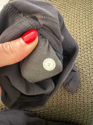 Lululemon Align Biker Shorts thumbnail 4