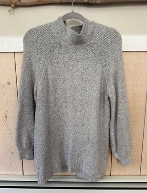 Aerie Oversized Sweater thumbnail 1