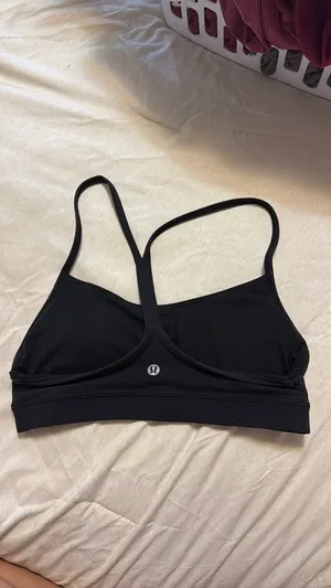 Lululemon Sports Bra thumbnail 2