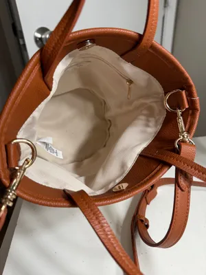 Universal Threads Bucket bag thumbnail 5