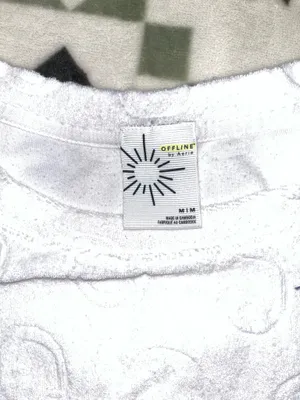 Aerie Shirt Cropped thumbnail 2