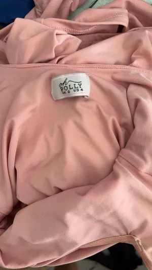 Oh Polly Dress thumbnail 4