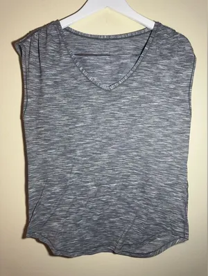 Lululemon Sweat Times Short Sleeve Sz 12 thumbnail 1