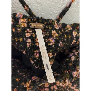 Free People This Is Everything Mini Dress NWOT thumbnail 6