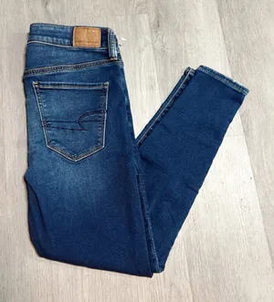 American eagle jegging jeans  thumbnail 1