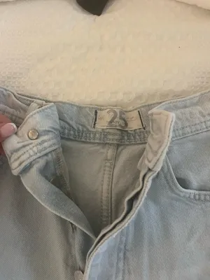 Free People Jeans thumbnail 2