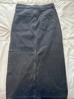 Gap Denim Skirt thumbnail 4