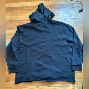 NHL Boston Bruins Black Hoodie thumbnail 4