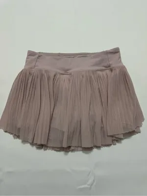 Lululemon Just Pleat It Skirt thumbnail 4