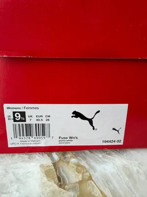 Puma Sneakers thumbnail 4