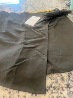 Prómesa skort thumbnail 3