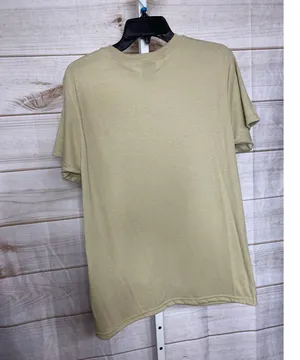 Brand New Rivers' End Women Medium Solar Shield Crew Neck Short Sleeve Top Shirt thumbnail 2