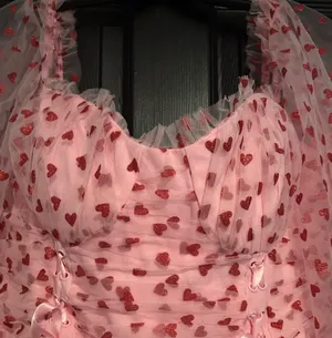 Dolls Kill Sugar Thrillz Dress thumbnail 4